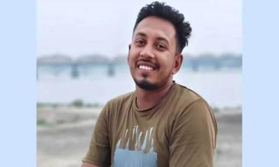 ঈশ্বরদীতে ছাত্রদল নেতা ইমরানকে গুলি করে হত্যা