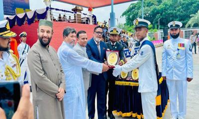 ​তোমরা নাবিক নও, বিশ্বজুড়ে বাংলাদেশের পতাকাবাহী একেকজন অ্যাম্বাসেডর