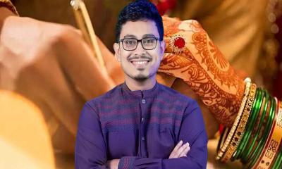 ডাকসু ভিপি সাদিক কায়েমের জীবনসঙ্গিনী আনিকা ফারদিন কে?