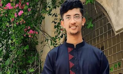 বৈষম্যবিরোধী ছাত্র আন্দোলনের সাবেক নেতা রাজ্জাক আবার কারাগারে