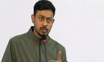 সন্ধ্যার পরে নাসীরুদ্দীন পাটওয়ারীর নতুন অভিযোগ