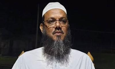 ২ আসনেই হেরে গেলেন হাতপাখার কাণ্ডারি ফয়জুল করীম