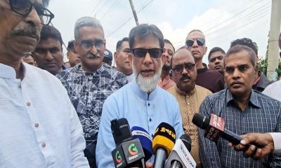 কুমিল্লায় ট্রেন দুর্ঘটনায় নিহতদের পরিবার পাবে ১ লাখ টাকা