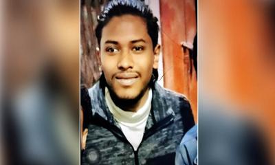 পুরান ঢাকায় কলেজ শিক্ষার্থীকে শ্বাসরোধে হত্যার অভিযোগ