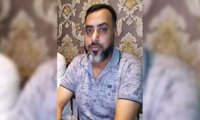 সীতাকুণ্ডে হৃদ্‌ক্রিয়া বন্ধে ওয়ার্ড বিএনপি সভাপতির মৃত্যু