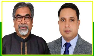 ময়মনসিংহ-১ আসনে হেভিওয়েট প্রার্থী প্রিন্সকে হারিয়ে বিদ্রোহী রুবেলের জয়