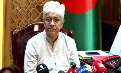 শপথের আগেই প্রস্তুত মিন্টু রোড: নতুন মন্ত্রিসভার জন্য প্রস্তুত ৩৭টি সরকারি বাসভবন