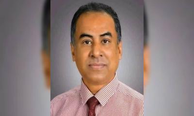 বিএমডিএর নতুন চেয়ারম্যান হলেন হাসান জাফির তুহিন