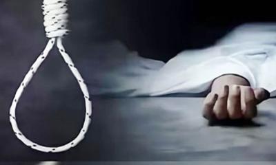 শ্রীপুরে বাগান থেকে কবির হোসেনের ঝুলন্ত লাশ উদ্ধার
