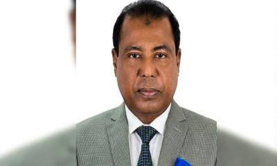ধানের শীষের প্রার্থী রেজাউল করিম বাদশা জয়ী