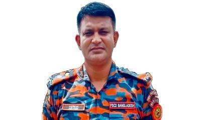 চিকিৎসাধীন ওয়্যারহাউজ পরিদর্শক জান্নাতুল নাঈমের মৃত্যু