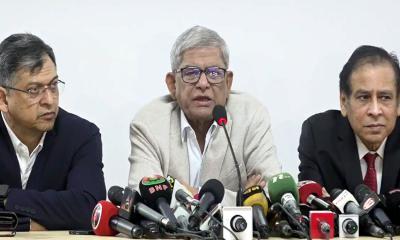 গণতান্ত্রিক-সমৃদ্ধ অর্থনীতির দেশ গড়তে পারবে বিএনপি