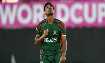 ৯ কোটি ২০ লাখে আইপিএলে দল পেলেন মুস্তাফিজ