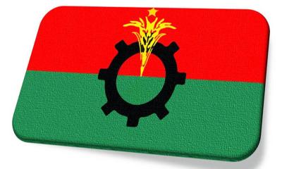 টাঙ্গাইল জেলা বিএনপির সাধারণ সম্পাদকসহ তিন বিদ্রোহী প্রার্থীকে বহিষ্কার