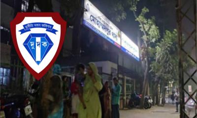 মোহাম্মদপুরে ছিনতাইকারীর কবলে দুদকের মহাপরিচালক