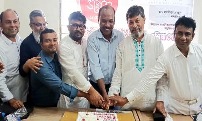 নিরপেক্ষ সাংবাদিকতা থাকলে ফ্যাসিবাদ জন্মাবে না
