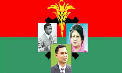 বিএনপির মনোনয়ন পাচ্ছেন কারা