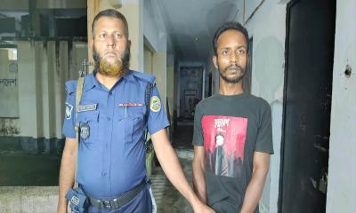 তালতলীতে ভাবীকে হত্যার ১০ বছর পর ভাতিজিকে পিটিয়ে হত্যা