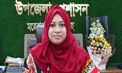 মহেশপুরে জনসমাগমে প্রশাসনের অনুমতি বাধ্যতামূলক
