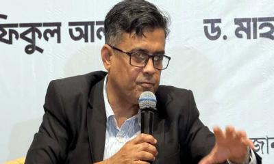 দুঃখিত- এটা নতুন বাংলাদেশ, জুলাই বিপ্লবীদের ধৈর্য পরীক্ষা করবেন না