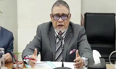 রাজনৈতিক সমঝোতা ছাড়া নিরপেক্ষ নির্বাচন অসম্ভব