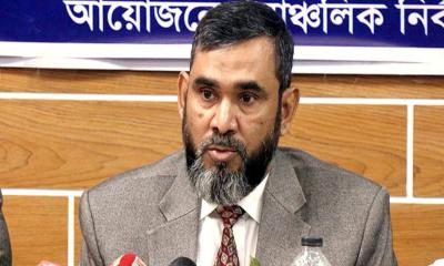 ত্রয়োদশ নির্বাচনে রেকর্ড আন্তর্জাতিক পর্যবেক্ষক
