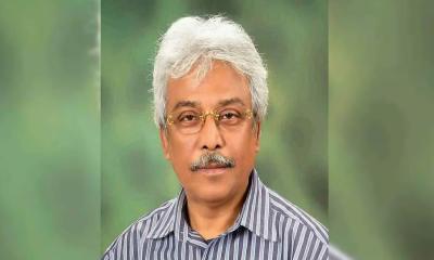 বরিশাল-২ আসনে বিপুল ভোটে জয়ী বিএনপির সান্টু