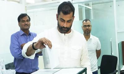 বিসিবি নির্বাচনের তোড়জোড়, গঠন হলো ৩ সদস্যের নির্বাচন কমিশন