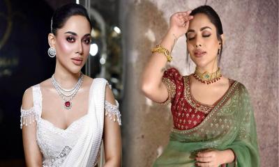 মনে হয় আমি কিছুই পারি না: তমা মির্জা