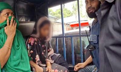 পরকীয়া প্রেমিকের পরামর্শে স্বামীকে হত্যাঅভিযোগ