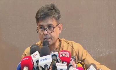 তারেক রহমানের যমুনা সফর সম্পূর্ণ পারিবারিক সৌজন্য সাক্ষাৎ: প্রেস সচিব