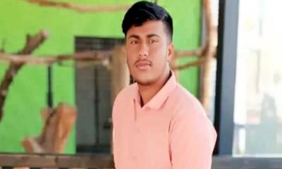 সৌদিতে ভবনের ছাদ থেকে পড়ে কটিয়াদীর যুবকের মৃত্যু