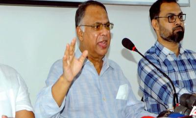ঋণে ডুবে থাকার চেয়ে লোডশেডিংয়ের কষ্ট সহ্য করা ভালো