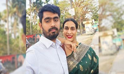 পুরুষে পুরুষে ১৭ বছর প্রেম, লিঙ্গান্তর শেষে বিচ্ছেদ