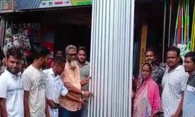 সরকারি অনুদান না পেয়ে হতাশ অলোকা, পাশে দাঁড়ালেন কিজিল খান