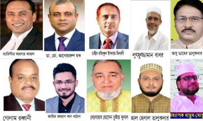 নেত্রকোণার পাঁচটি আসনেই বিজয় চায় বিএনপি, সক্রিয় অবস্থানে জামায়াত