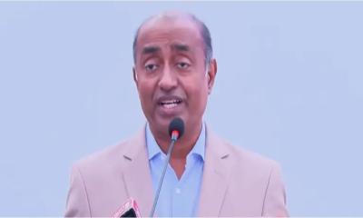 জামায়াত মুক্তিযুদ্ধবিরোধী শক্তি ‘প্রতিষ্ঠিত সত্য’ 