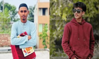 রাজবাড়ীতে সড়ক দুর্ঘটনায় দুই মোটরসাইকেল আরোহীর মৃত্যু 