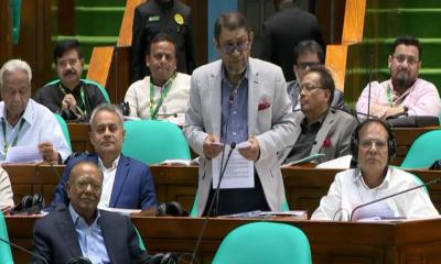 ১ লাখ স্বাস্থ্যকর্মী নিয়োগের উদ্যোগ নেওয়া হচ্ছে