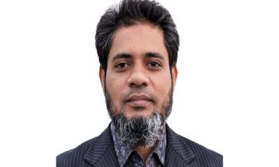 পাবিপ্রবির নতুন ভিসি অধ্যাপক আবুল হাসনাত