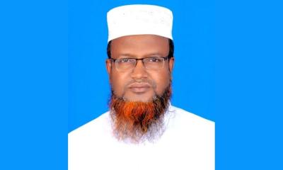 দিনাজপুর জেলার শ্রেষ্ঠ শ্রেণি শিক্ষক নির্বাচিত হলেন ডক্টর এনামুল