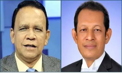 সুপ্রিম কোর্ট বারের সভাপতি খোকন, সম্পাদক মোহাম্মদ আলী