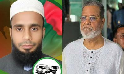 মনোনয়ন বাতিল হওয়া মঞ্জুরুলের আসনে বিএনপি জোটের প্রার্থী গণঅধিকারের জসিম