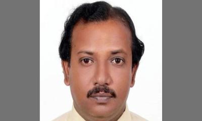 সিনিয়র সাংবাদিক বিনয় ভূষণ আর নেই, পাথরঘাটায় শোকের ছায়া