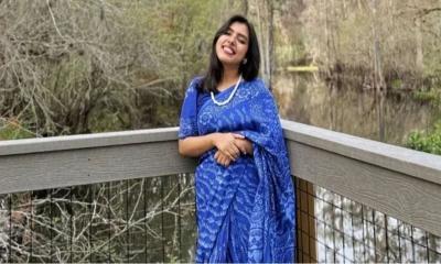 উদ্ধার হওয়া মরদেহটি বৃষ্টির