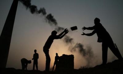 ইসলামে শ্রমিকের অধিকার ও শ্রমনীতি