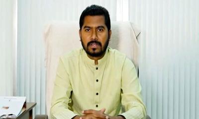 ৫ বছরে এক কোটি কর্মসংস্থান সৃষ্টির লক্ষ্য সরকার