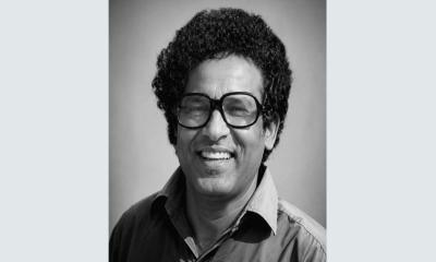 নাসার বাংলাদেশি বিজ্ঞানী রেজাউল হক আর নেই