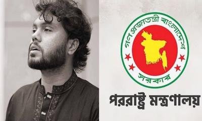 ওসমান হাদির হত্যাকারীদের ফেরত পাঠাতে সম্মত ভারত 