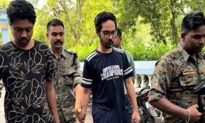 হাদিকে হত্যার সঙ্গে আমি জড়িত নয়, এটা বিএনপি-জামায়াতের চাল